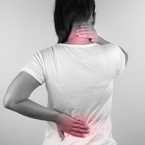 Rückenschmerzen I Schwerpunkte I Orthopädin Dr. Renate Krassnig