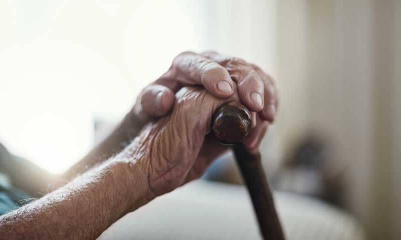 Was verursacht Arthrose?