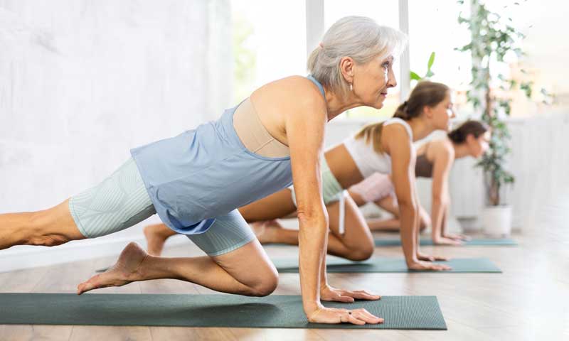 Wie hilft Eigenbluttherapie bei Arthrose